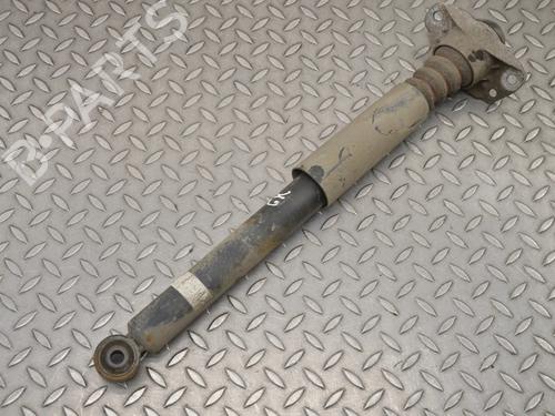 Used Left rear shock absorber VW PASSAT B7 (362) 1.6 TDI (105 hp) 30238984