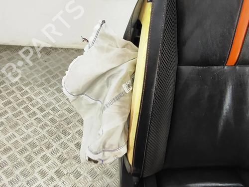 Right front seat FORD RANGER (TKE) 3.2 TDCi 4x4 | BP33378473C16  - Image 6