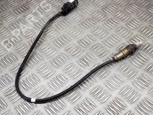 Used Electronic sensor VW GOLF VII (5G1, BQ1, BE1, BE2) 1.5 TSI (150 hp) 10369730