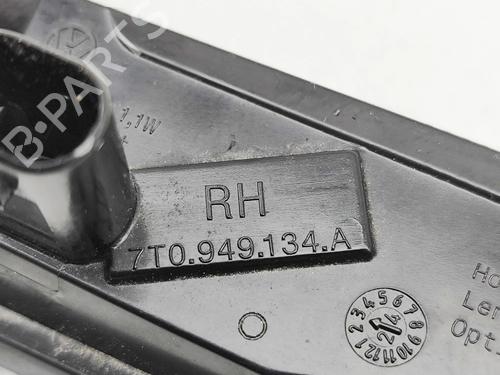 Electronic module VW MULTIVAN T7 (STM, STN) 1.4 eHybrid | BP33972266M83  - Image 7