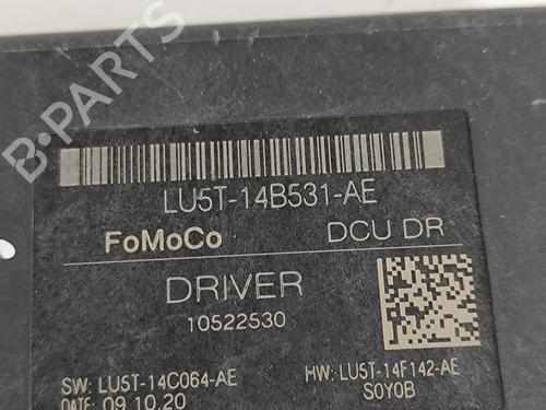 Electronic module FORD PUMA (J2K, CF7) 1.0 EcoBoost mHEV | BP28430624M83 - Image 6