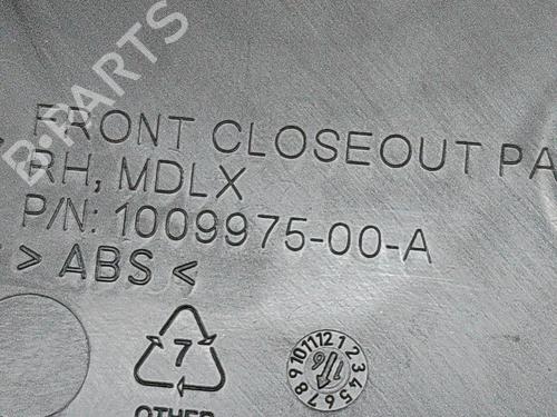 Andre TESLA MODEL X (5YJX) 90D AWD | BP20337249O1 