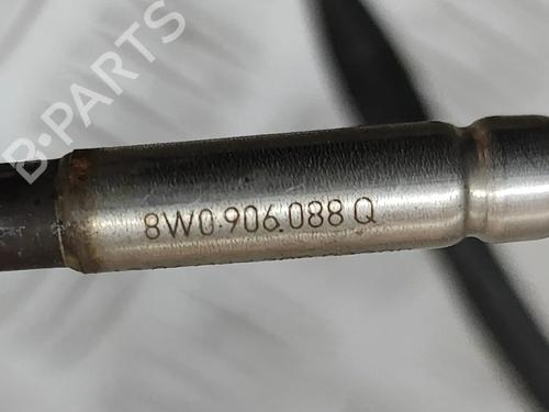 Elektronisk sensor AUDI A4 B9 (8W2, 8WC) 2.0 TDI quattro | BP24819722M84 