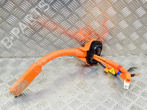 Used Wiring harness KIA NIRO I (DE) 1.6 GDI Hybrid (105 hp) 14621319