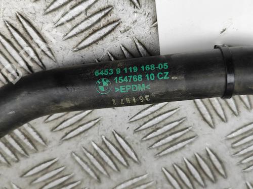Pipe BMW 5 Touring (F11) M 550 d xDrive | BP33376311M125  - Image 6