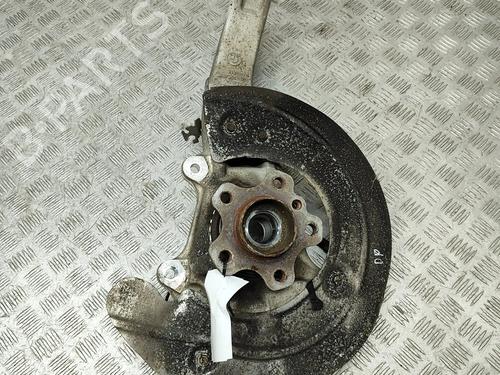 Used Right front steering knuckle BMW X5 (G05, F95) xDrive 30 d (249 hp) 27779964