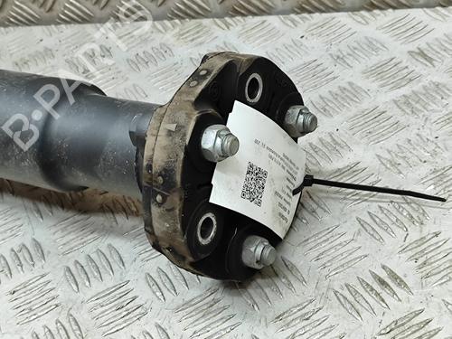 Driveshaft BMW X6 (F16, F86) xDrive 40 d | BP19645493M37 