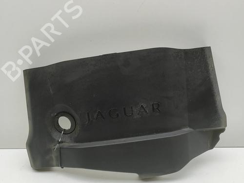 Used Upper protection JAGUAR XJ (X350, X358) D 2.7 (207 hp) 31021239