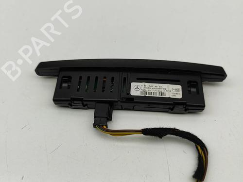 Electronic module MERCEDES-BENZ E-CLASS T-Model (S212) E 220 CDI / BlueTEC (212.202, 212.201) | BP28675742M83