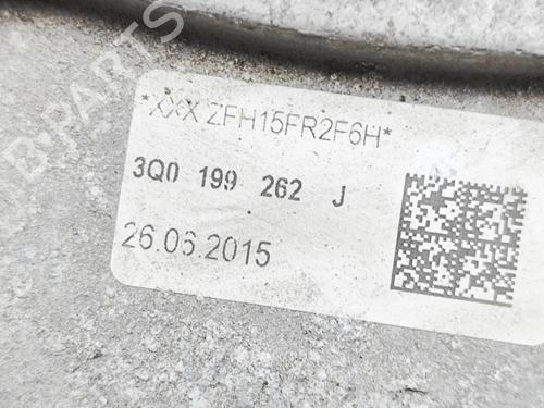 Engine mount VW PASSAT B8 Variant (3G5, CB5) 2.0 TDI | BP39205672M89  - Image 6