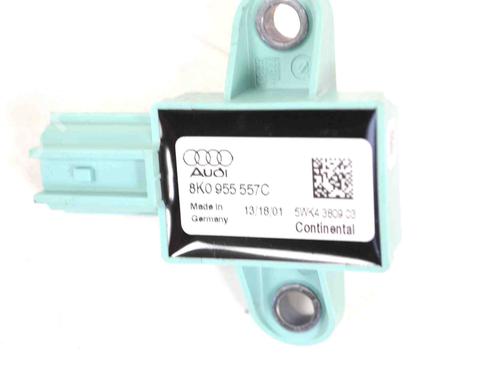 Electronic sensor AUDI Q5 (8RB) 2.0 TFSI quattro | BP30266574M84 
