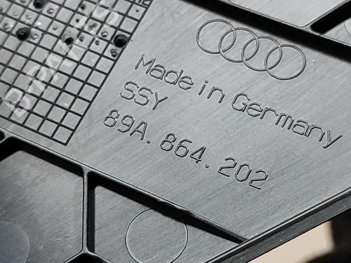 Middle console AUDI Q4 E-TRON Sportback (F4N) 35 | BP36044351I22  - Image 6