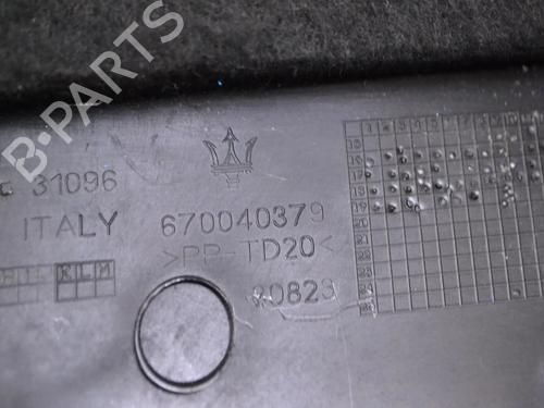 Other MASERATI LEVANTE SUV (M161) 3.0 S Q4 | BP30218308O1 