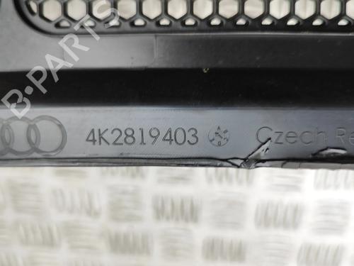 Scuttle panel AUDI A6 C8 Avant (4A5) RS6 TFSI Mild Hybrid quattro | BP33549526C110 - Image 8