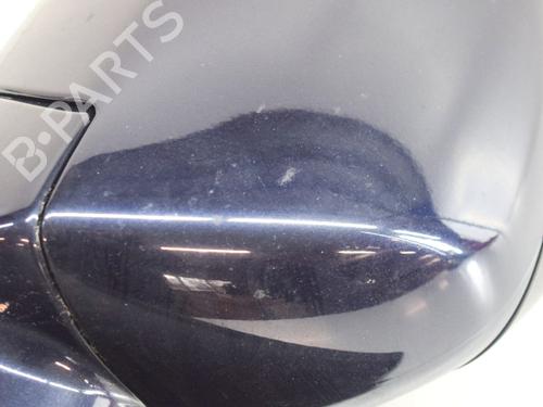 Right mirror OPEL SIGNUM Hatchback (Z03) 2.2 direct (F48) | BP12312285C27 