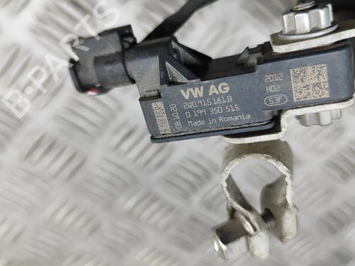 Cable SKODA KAMIQ (NW4) 1.0 TSI | BP27796303E12 