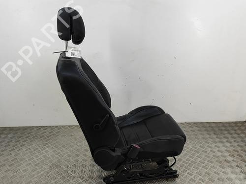 Left front seat RENAULT MEGANE CC (EZ0/1_) 1.6 dCi (EZ00) | BP29336754C15