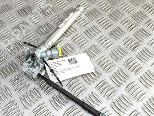 Electronic module MASERATI LEVANTE SUV (M161) 3.0 D Q4 | BP27205602M83 