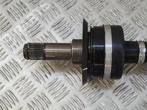 Left rear driveshaft BMW 7 (G11, G12) 740 i, Li | BP6733738M40 