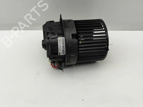 Heater blower motor NISSAN LEAF (ZE1) Electric | BP27796983M62  - Image 5