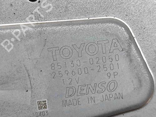 Rear wiper motor TOYOTA AURIS (_E18_) 1.3 Dual-VVTi (NRE180_, NRE180R) | BP29458700M102 