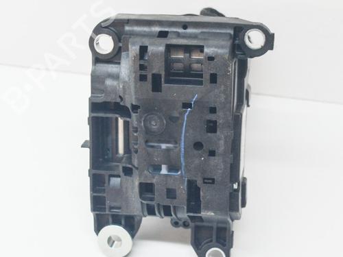 Gear lever AUDI Q5 (FYB, FYG) SQ5 TFSI quattro | BP7853312M90 