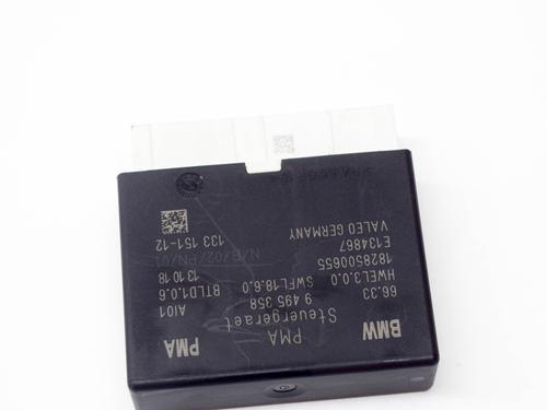 Electronic module BMW i3 (I01) Range Extender | BP10073927M83 