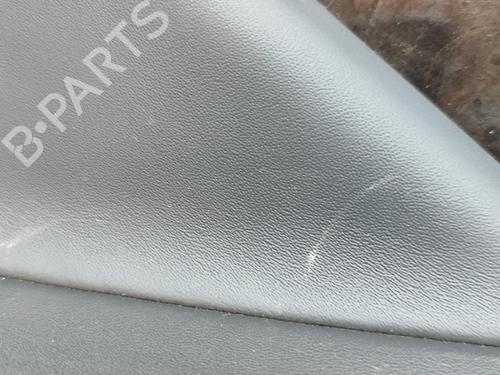Front left panel JAGUAR I-PACE (X590) EV400 AWD | BP28387914C58 