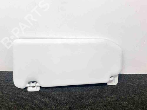 Used Right sun visor PEUGEOT 508 I (8D_) 1.6 HDi (112 hp) 6766593