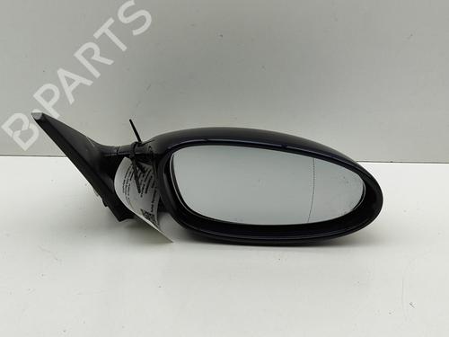 Used Right mirror PORSCHE BOXSTER (987) S 3.4 (295 hp) 28732750