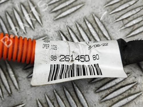 Wiring harness OPEL MOKKA 1.2 (76) | BP36984161E16 - Image 7
