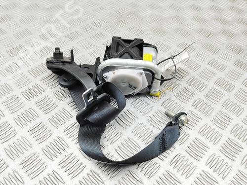 Front left seatbelt NISSAN 370Z Coupe (Z34) 3.7 | BP33985554I26 - Image 3