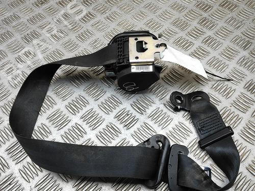 Front right seatbelt RENAULT MASTER III Van (FV) 2.3 dCi 180 FWD (FV04, FV07) | BP38184646I25 - Image 7