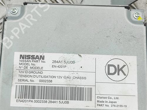 Electronic module NISSAN NAVARA NP300 Pickup (D23, D23T) 2.3 dCi 4x4 (D231, D23T) | BP34218187M83  - Image 6