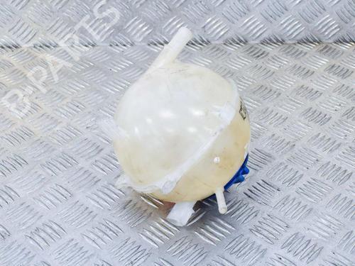 Expansion tank VW POLO V (6R1, 6C1) 1.4 (6R1) | BP7735253C120 