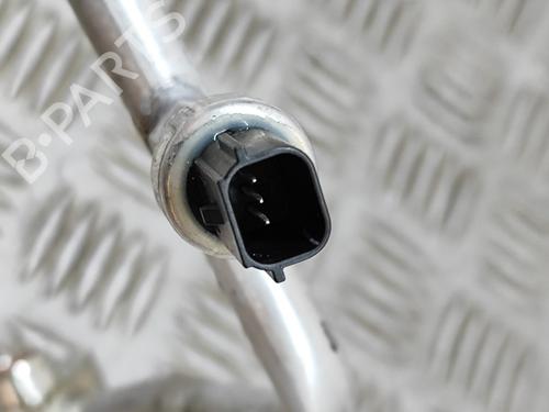 AC pipe FORD PUMA (J2K, CF7) 1.0 EcoBoost mHEV | BP28549048M126 