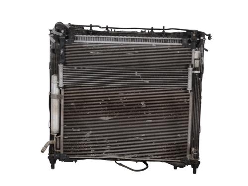 Used Radiator set LAND ROVER RANGE ROVER SPORT II (L494) 3.0 SDV6 4x4 (306 hp) 30247219