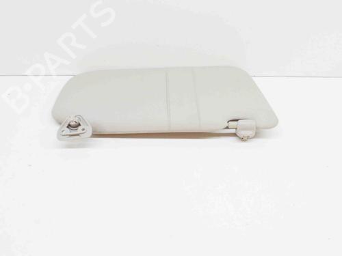 Left sun visor NISSAN LEAF (ZE0) Electric | BP14966216I1 