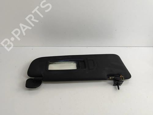 Right sun visor BMW X6 (E71, E72) M 50 d | BP25615649I2 - Image 3