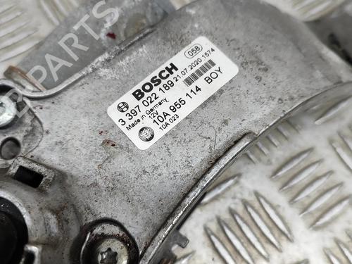 Front wipers mechanism VW ID.3 (E11, E12) Pro | BP27766507C83