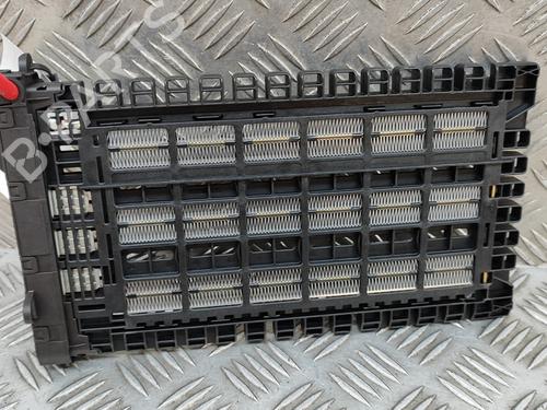 Heater resistor MERCEDES-BENZ GLE (V167) GLE 450 4-matic (167.159) | BP28553300M108 