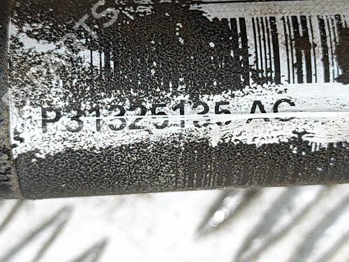 Left rear driveshaft VOLVO XC60 I SUV (156) D4 AWD | BP21187714M40 