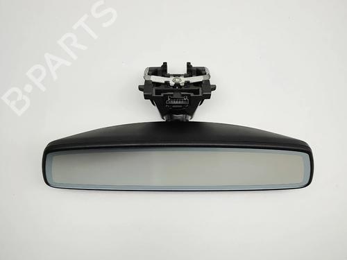 Used Rear mirror Rear mirror BMW X5 (G05, F95) xDrive 45 e Plug-in Hybrid (394 hp) 36358629 36358629