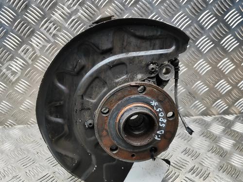 Højre Styrespindel Lejehus VW PASSAT B8 (3G2, CB2) 2.0 TDI (150 hp) 30596049