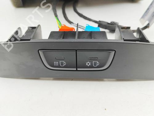 Cup/Object holder AUDI Q5 (8RB) SQ5 TDI quattro | BP35790360I37 - Image 5