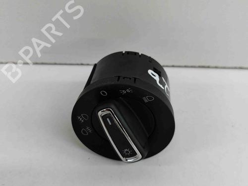 Elektronisk modul SEAT ATECA (KH7, KHP) 1.0 TSI (116 hp) 18165022