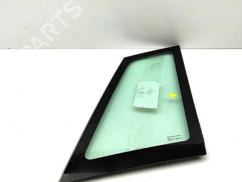 Used Rear right quarter glass Rear right quarter glass CITROËN AMI (9A_) Electric (9AZ2CA) (8 hp) 36044925 36044925