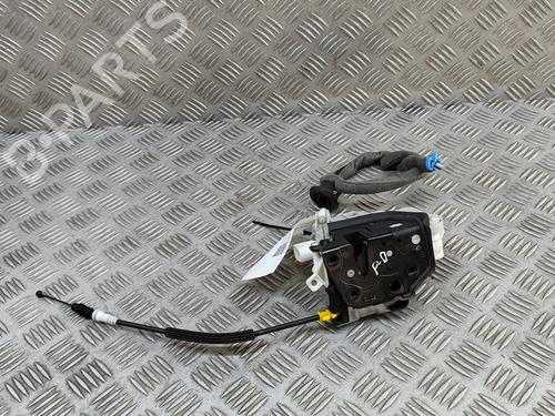 Front right lock AUDI A1 (8X1, 8XK) S1 quattro | BP28446690C97 