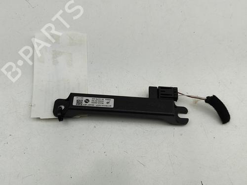 Module électronique KIA CEED (CD) 1.5 T-GDI (160 hp) 28954786