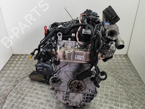 Engine MINI MINI COUNTRYMAN (R60) One D | BP36934316M1  - Image 5